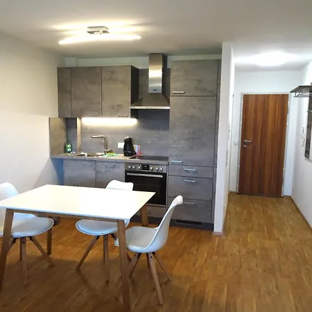 Ferienappartement GROCKE Kaprun Buitenkant foto