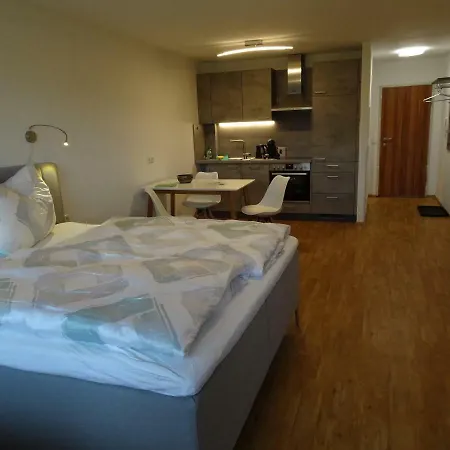 Ferienappartement GROCKE Kaprun Buitenkant foto