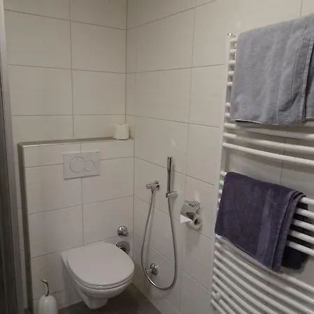 Ferienappartement GROCKE Kaprun Buitenkant foto
