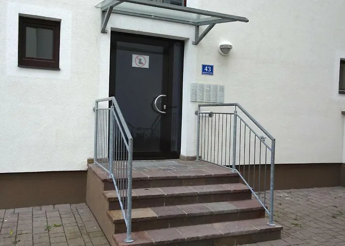 Ferienappartement Grocke