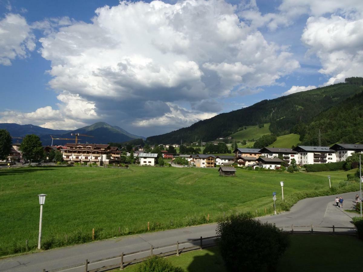 Grocke Kaprun