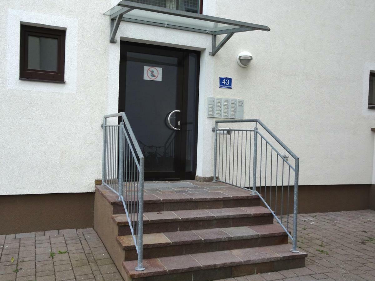 Appartement Grocke