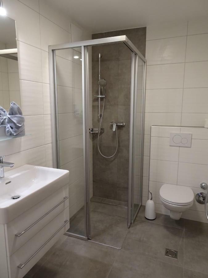 Apartment Grocke