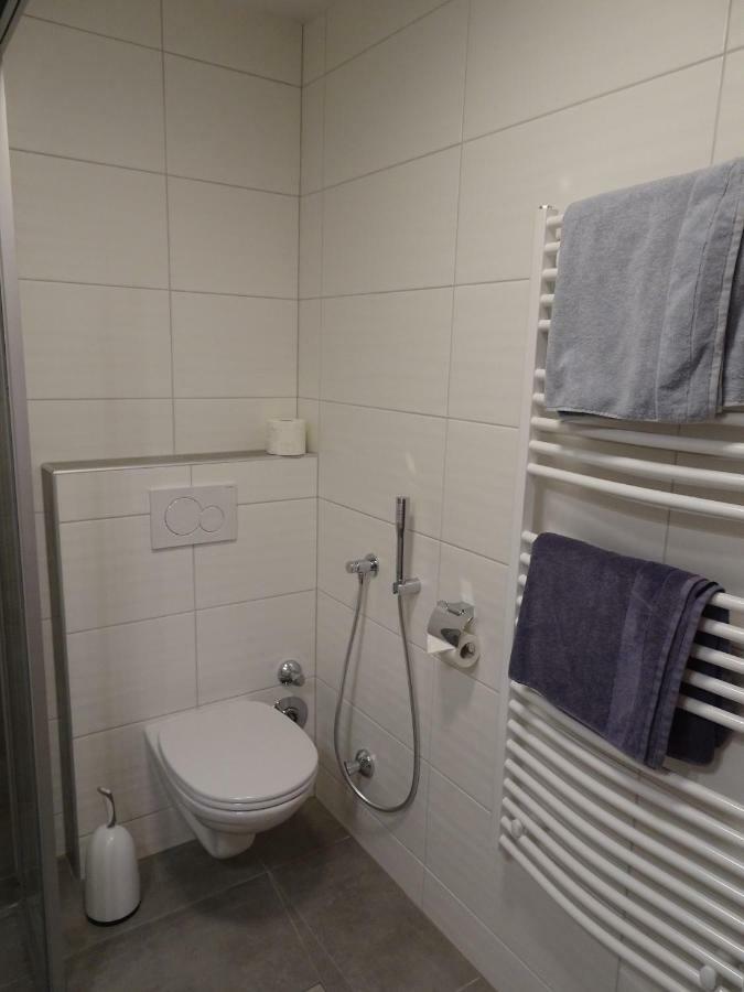 Apartment Grocke Kaprun