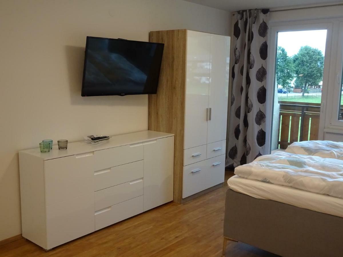 Grocke Appartement *