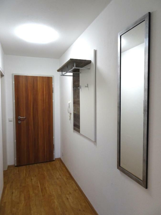 Appartement Grocke