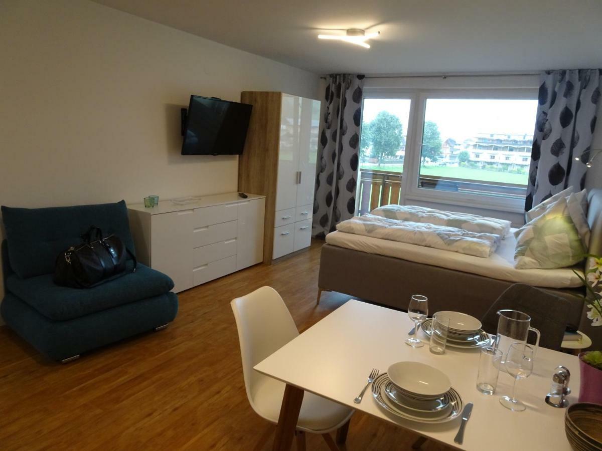 Grocke Apartment Kaprun
