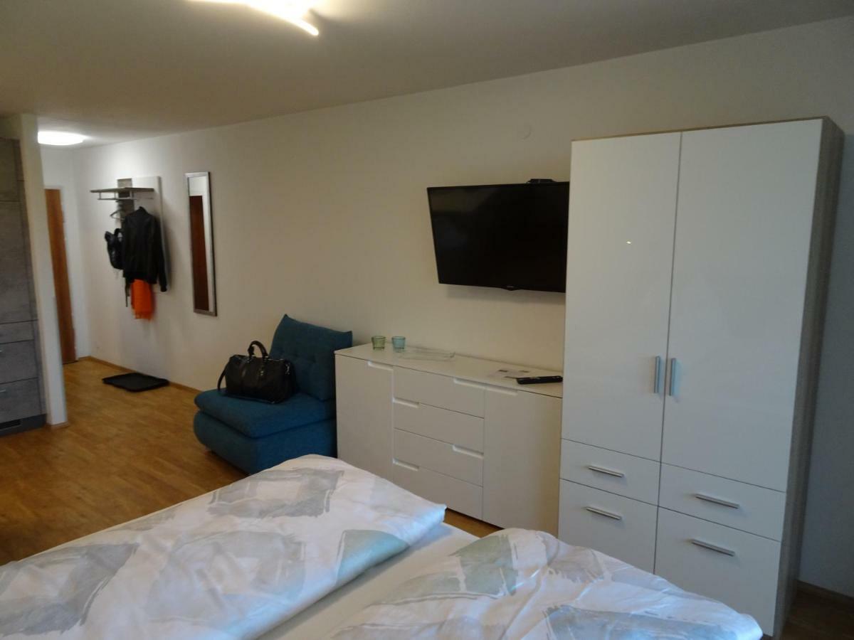 Appartement Grocke *